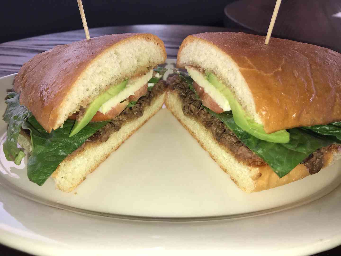 Tortas