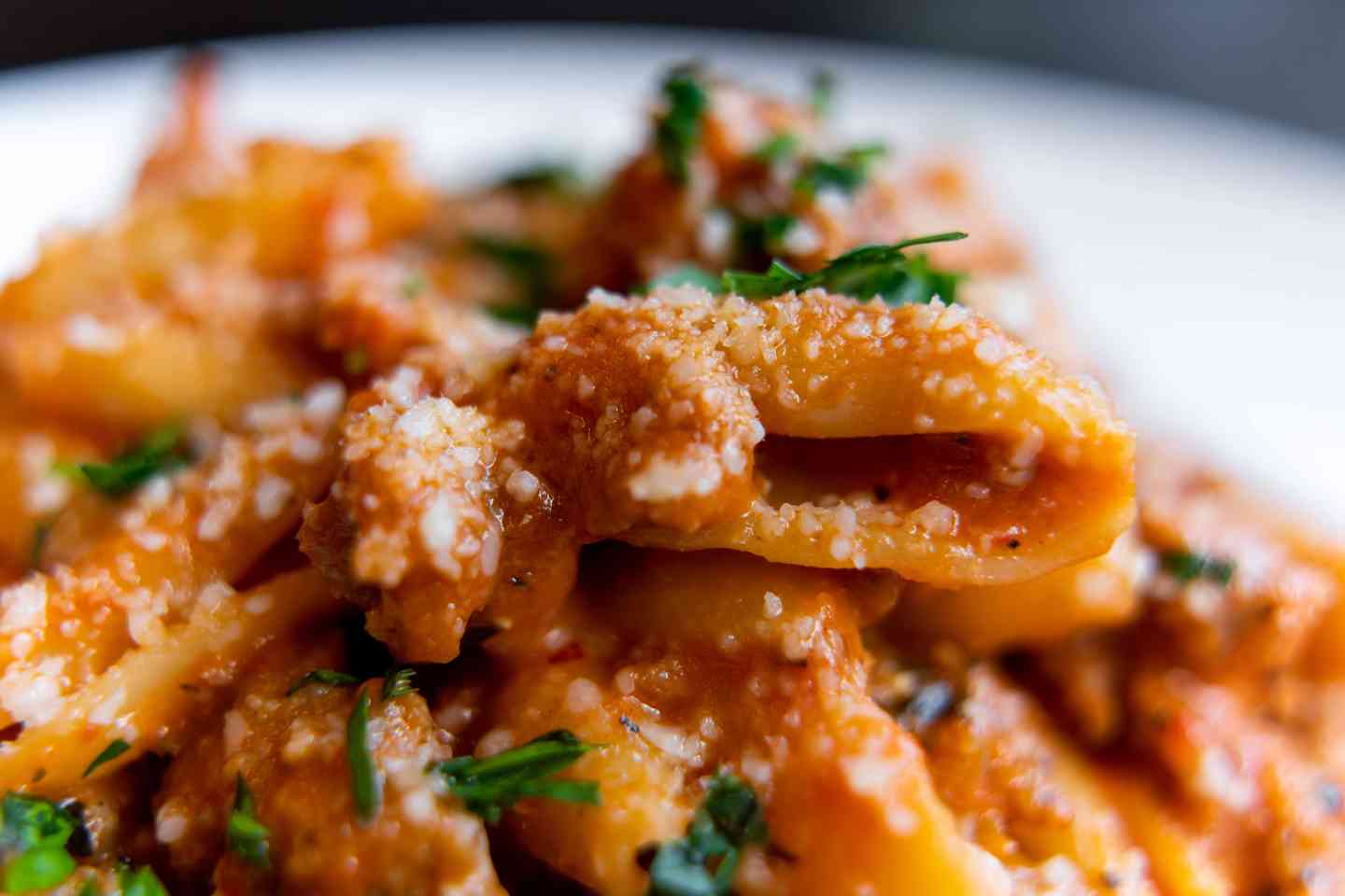 pasta