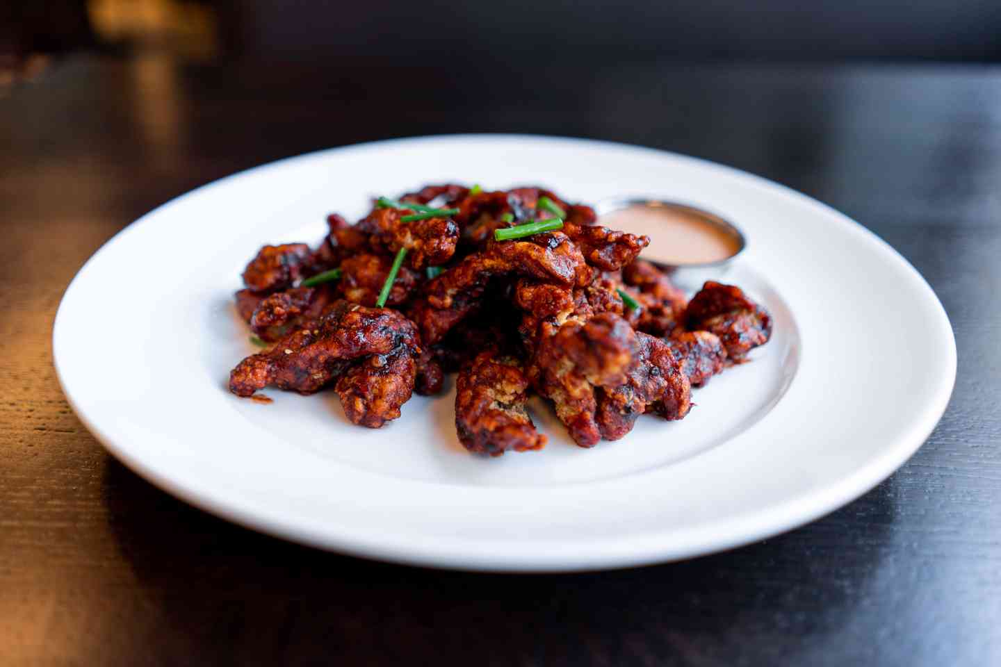Korean Fried Chicken