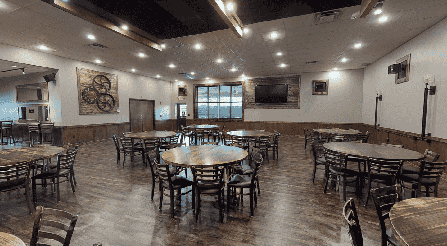 party center