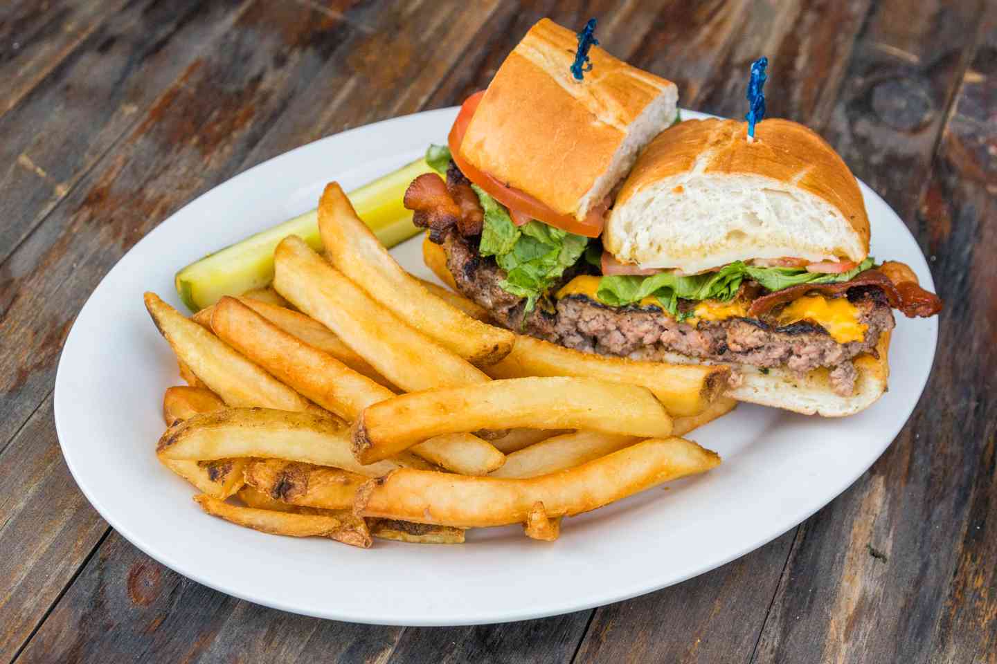 Menus | Canton - Winking Lizard Tavern