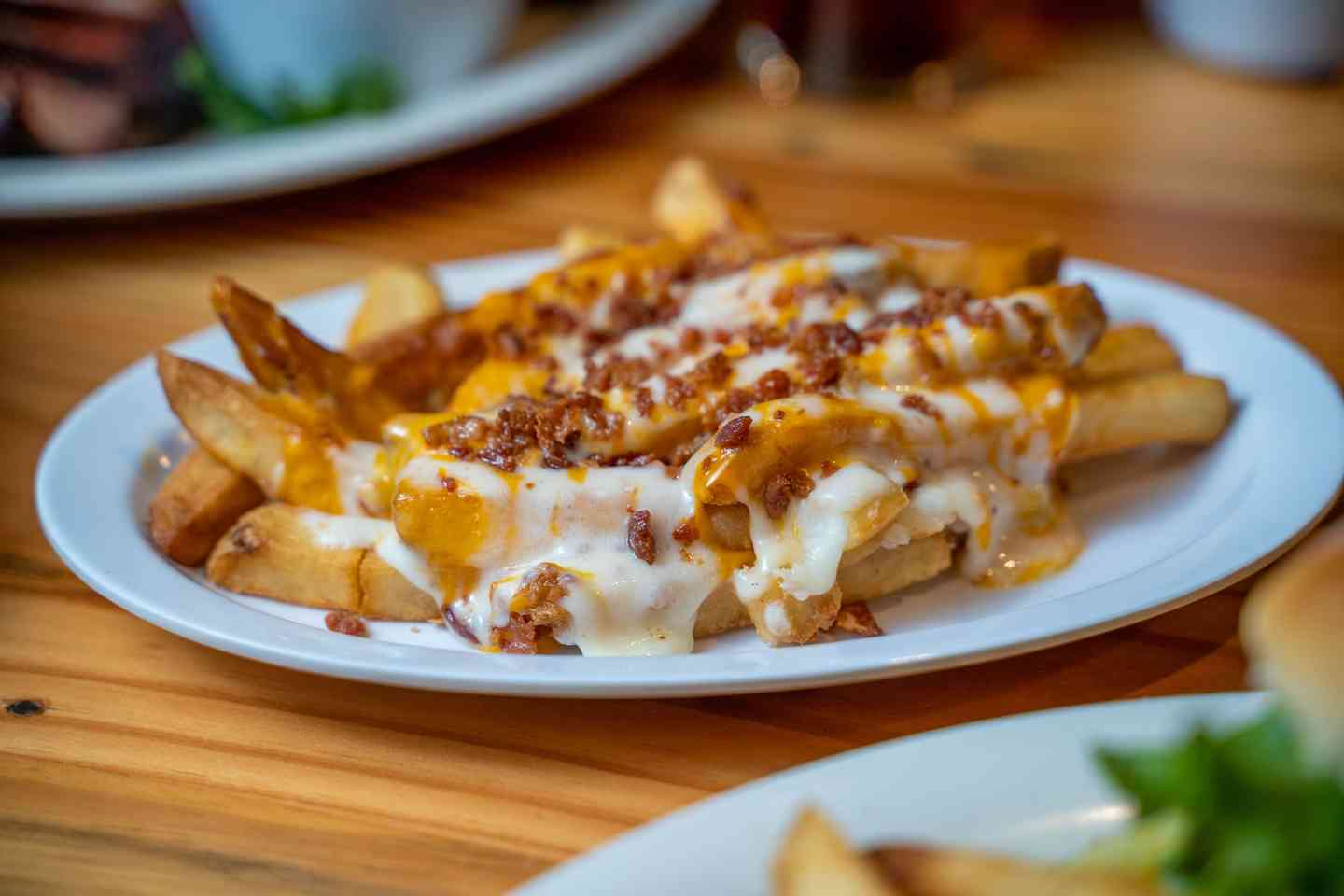 Pfred's Preferred Pfries