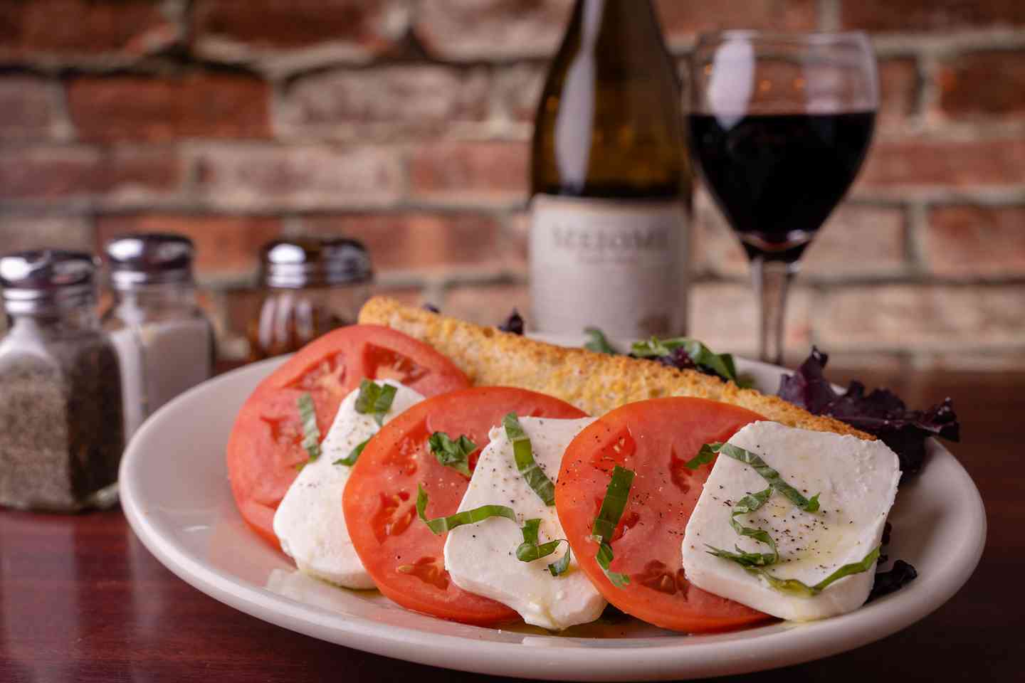 Caprese