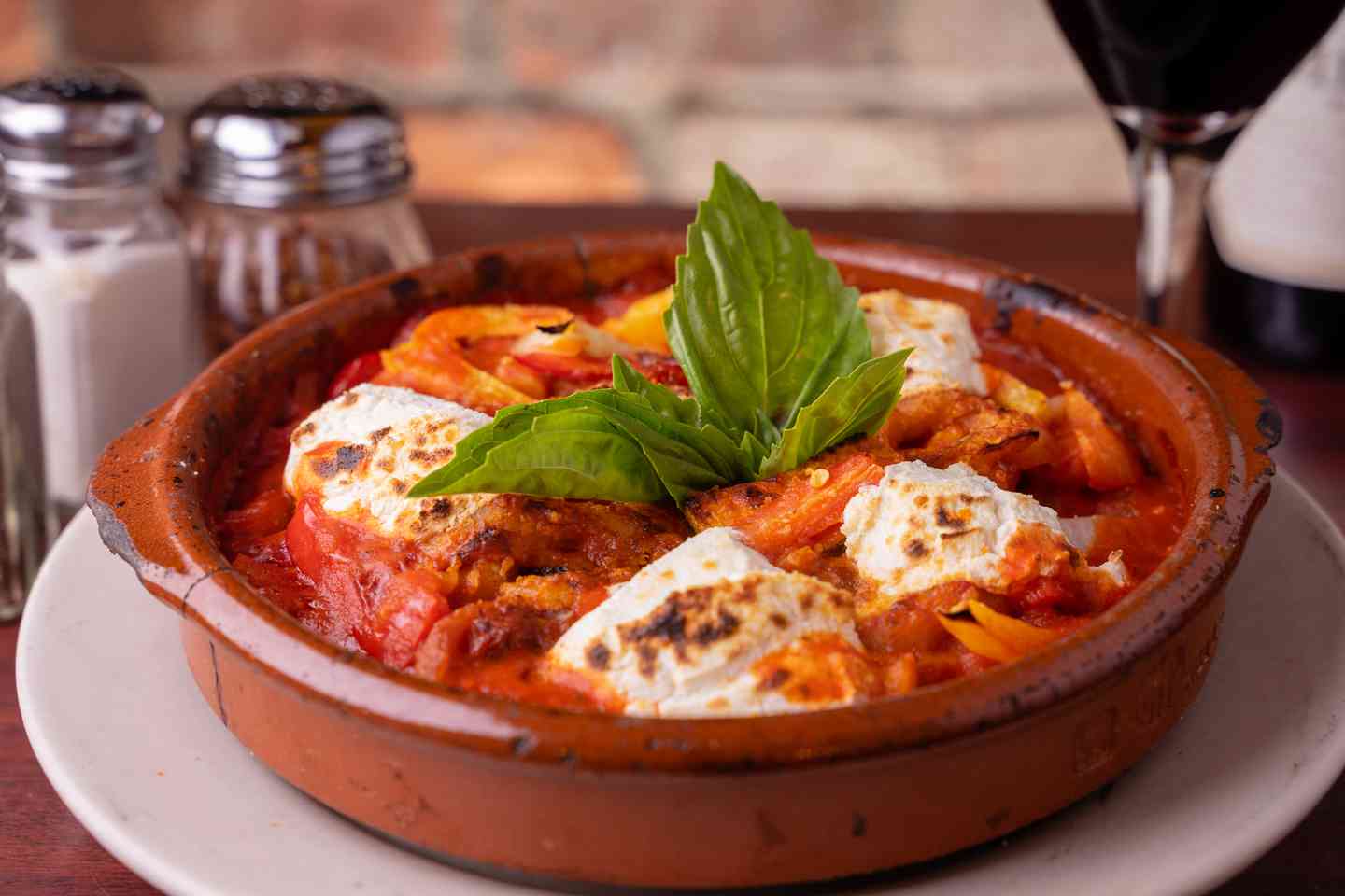 Fusilli Al Tegamino