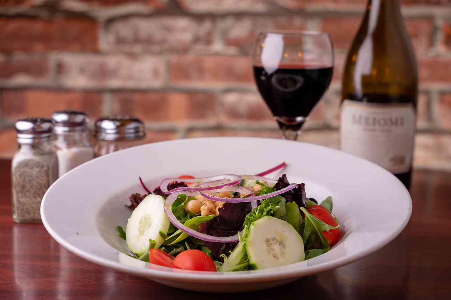 Insalata Di Giardino