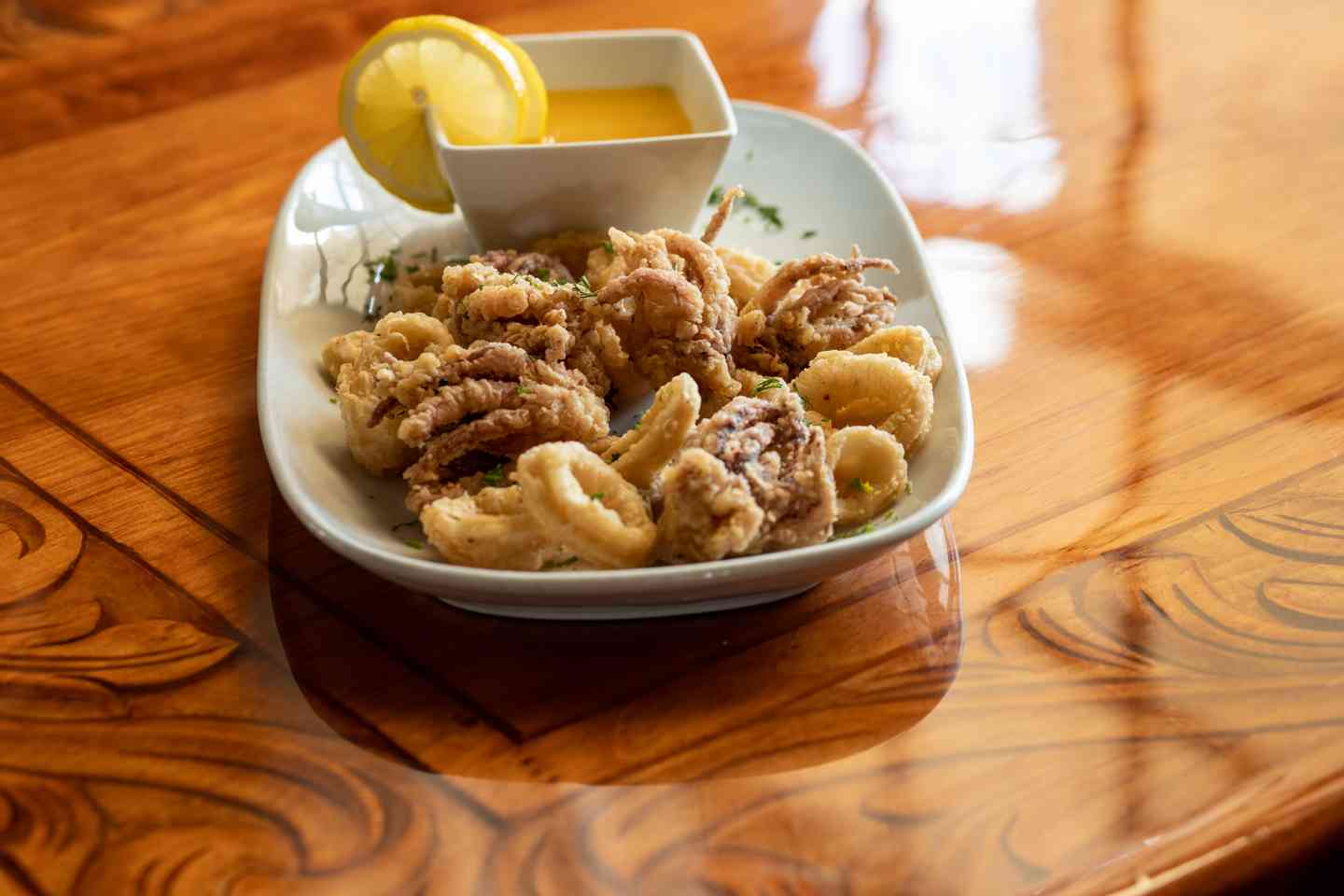Calamari