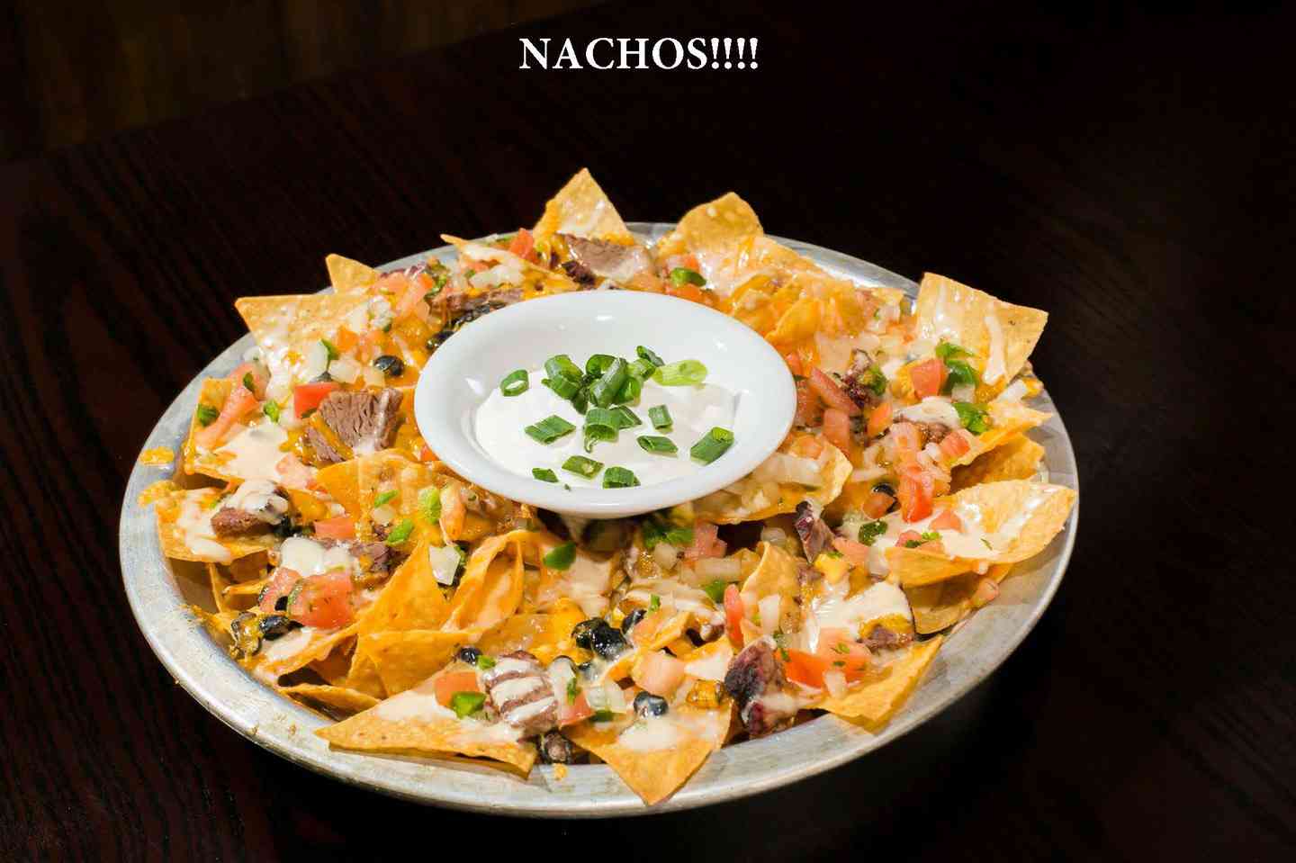 Nachos