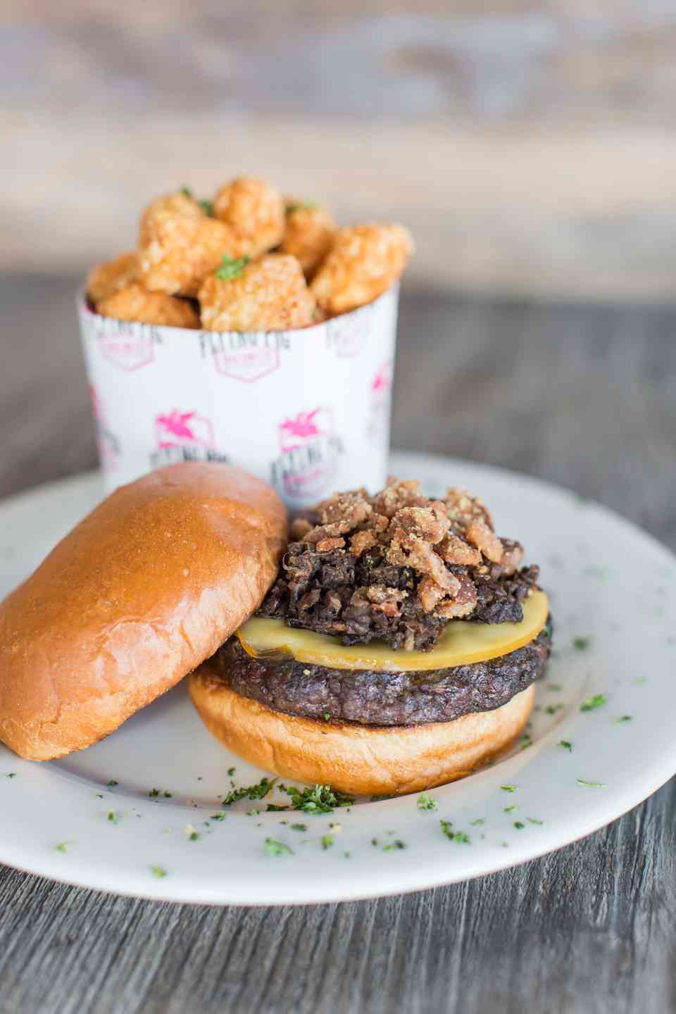 Umami Tsunami