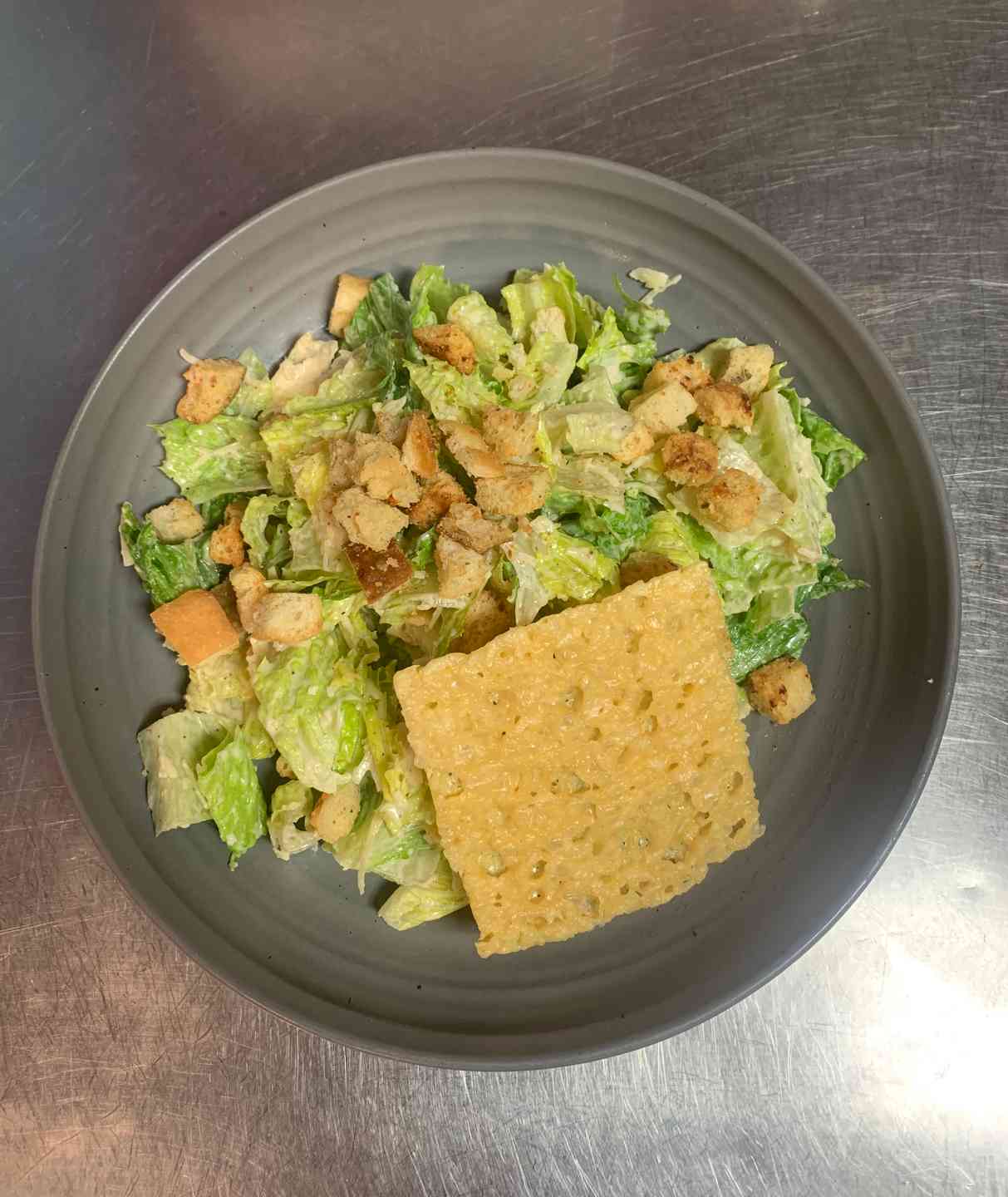 CAESAR