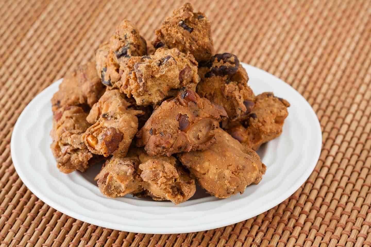 Veg Pakora