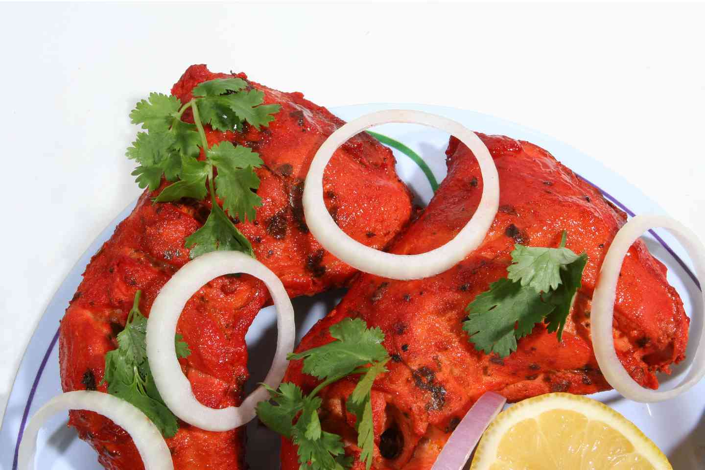 Tandoori Chicken