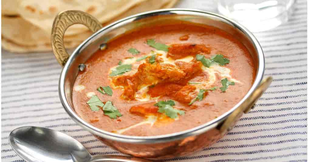 Honey Butter Chicken