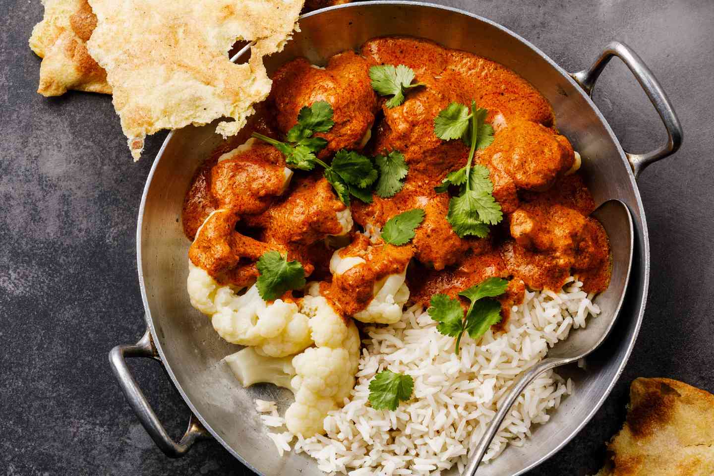 Aloo Gobi