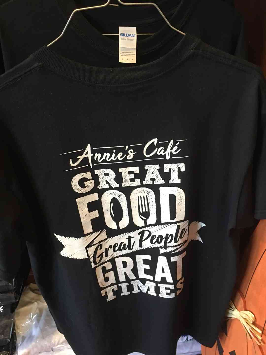 Annie's Cafe Temecula