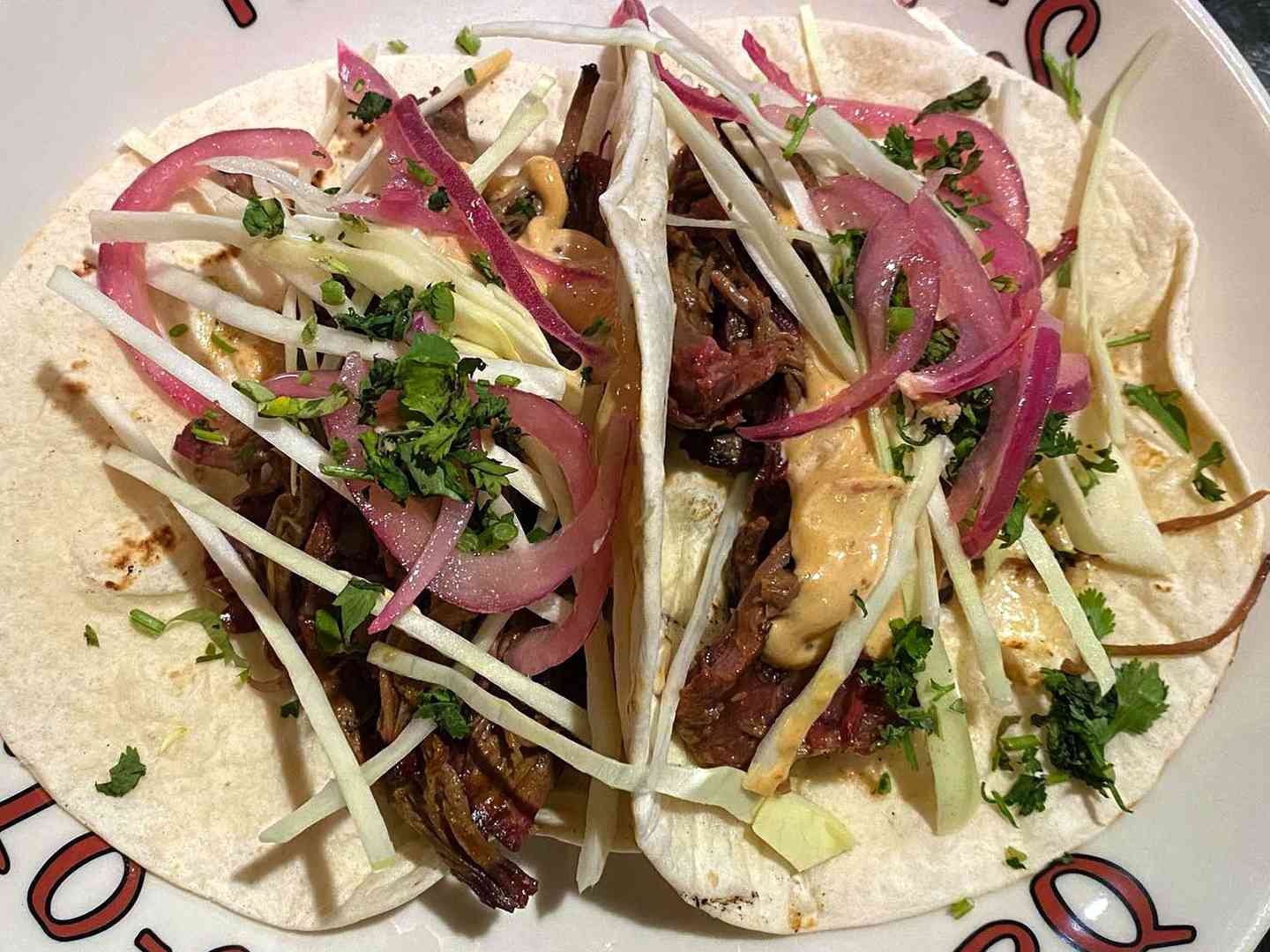 $3 TACO TUESDAYS!