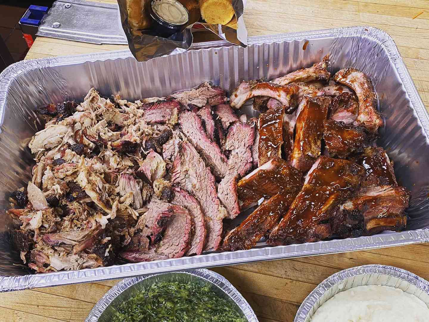 Family Feast