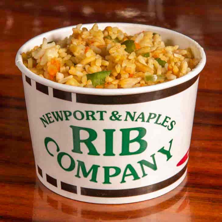 Rice Pilaf