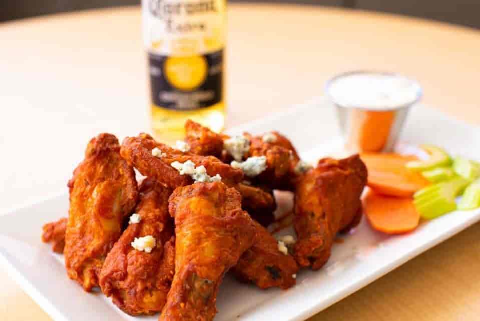 wings