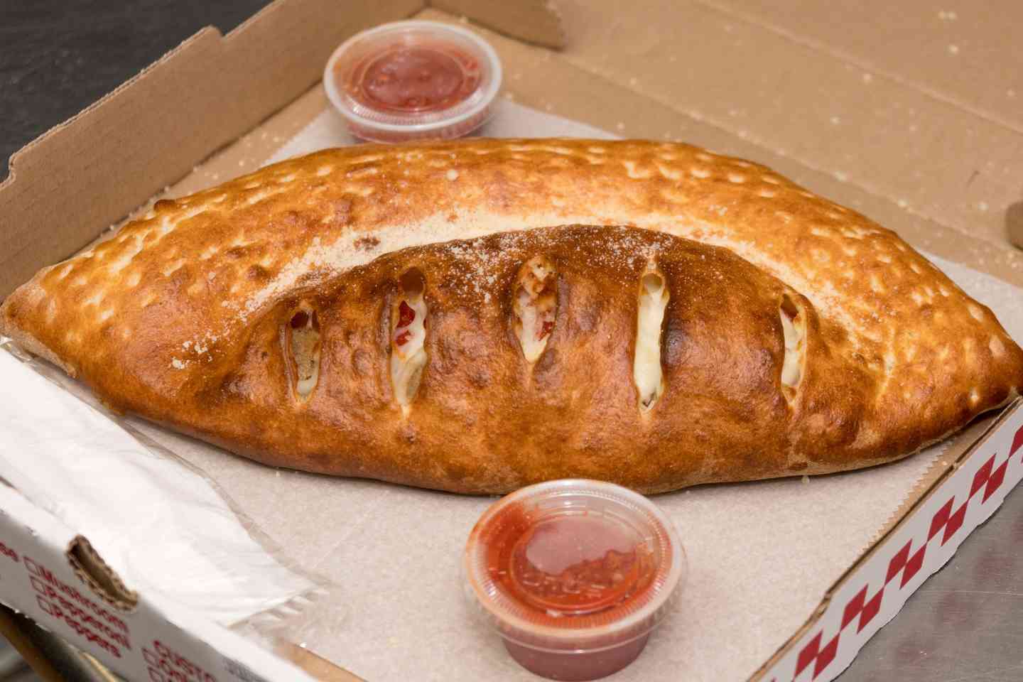 Calzone