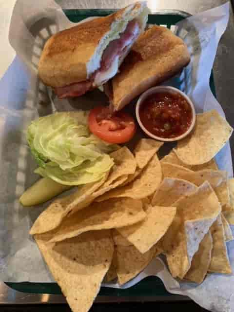 Regular Grinder