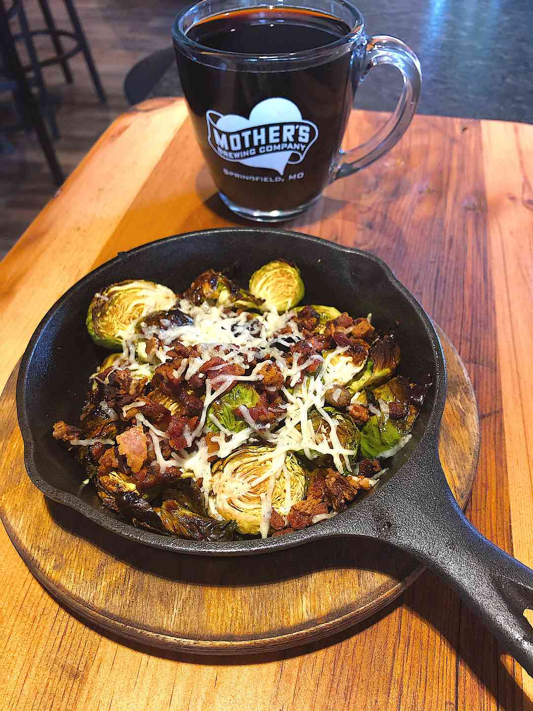 Brussel Sprouts