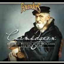 2015 Founders Curmudgeon