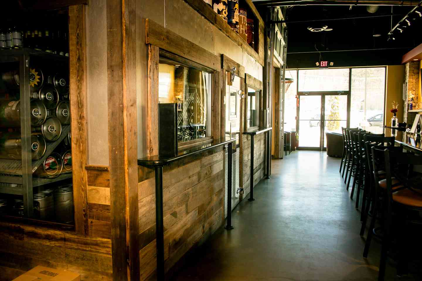 Events Tap House Grille