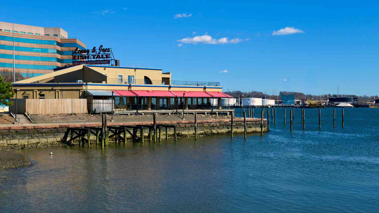 Lenny & Joe's