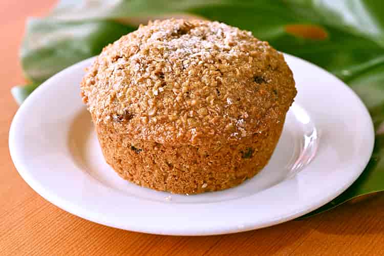 Pineapple Bran