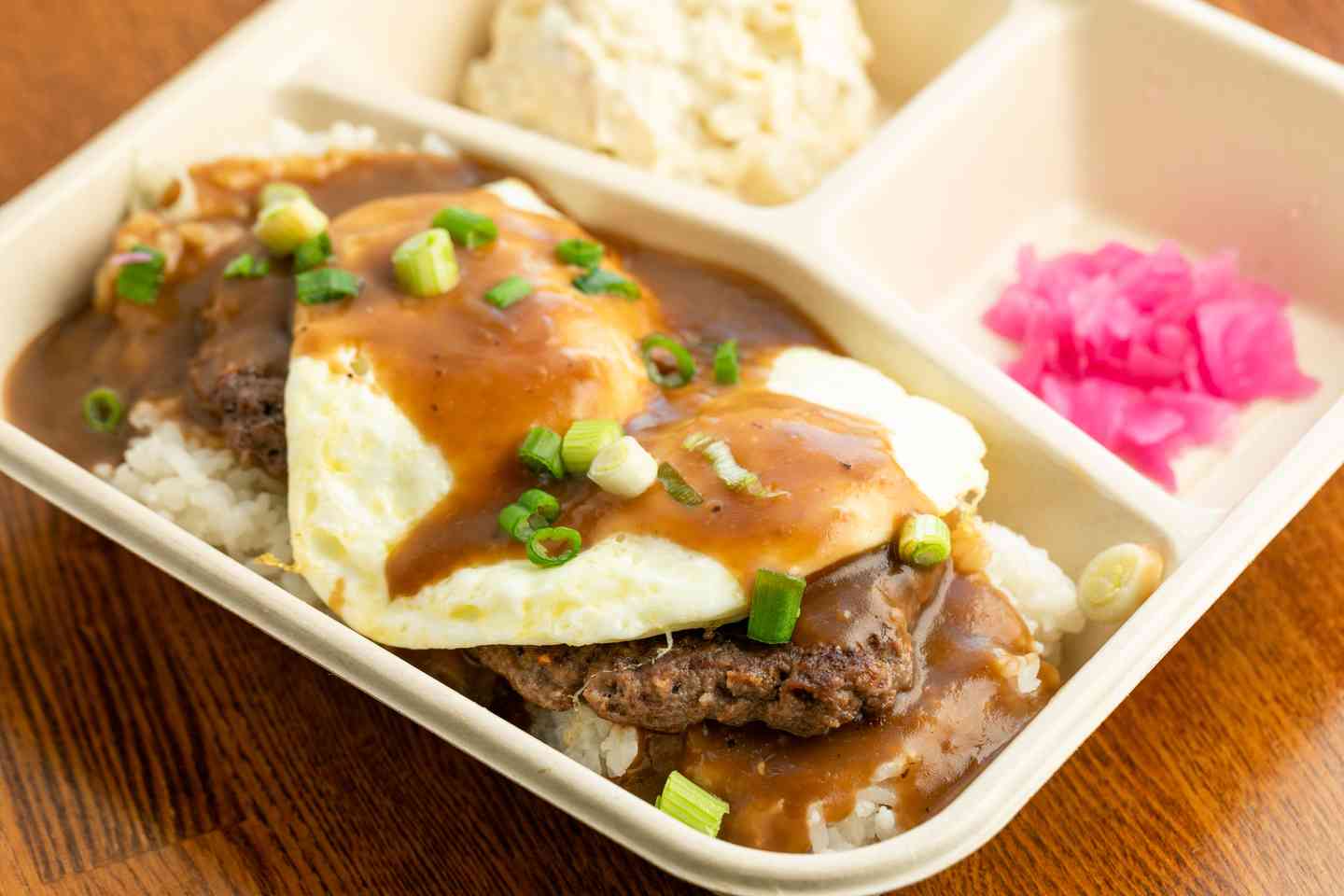 Loco Moco