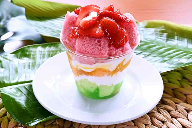 Parfait Cup