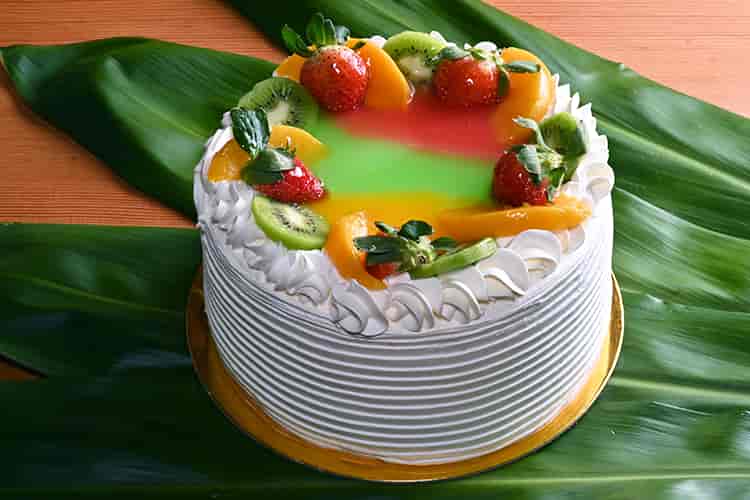 Paradise Delight