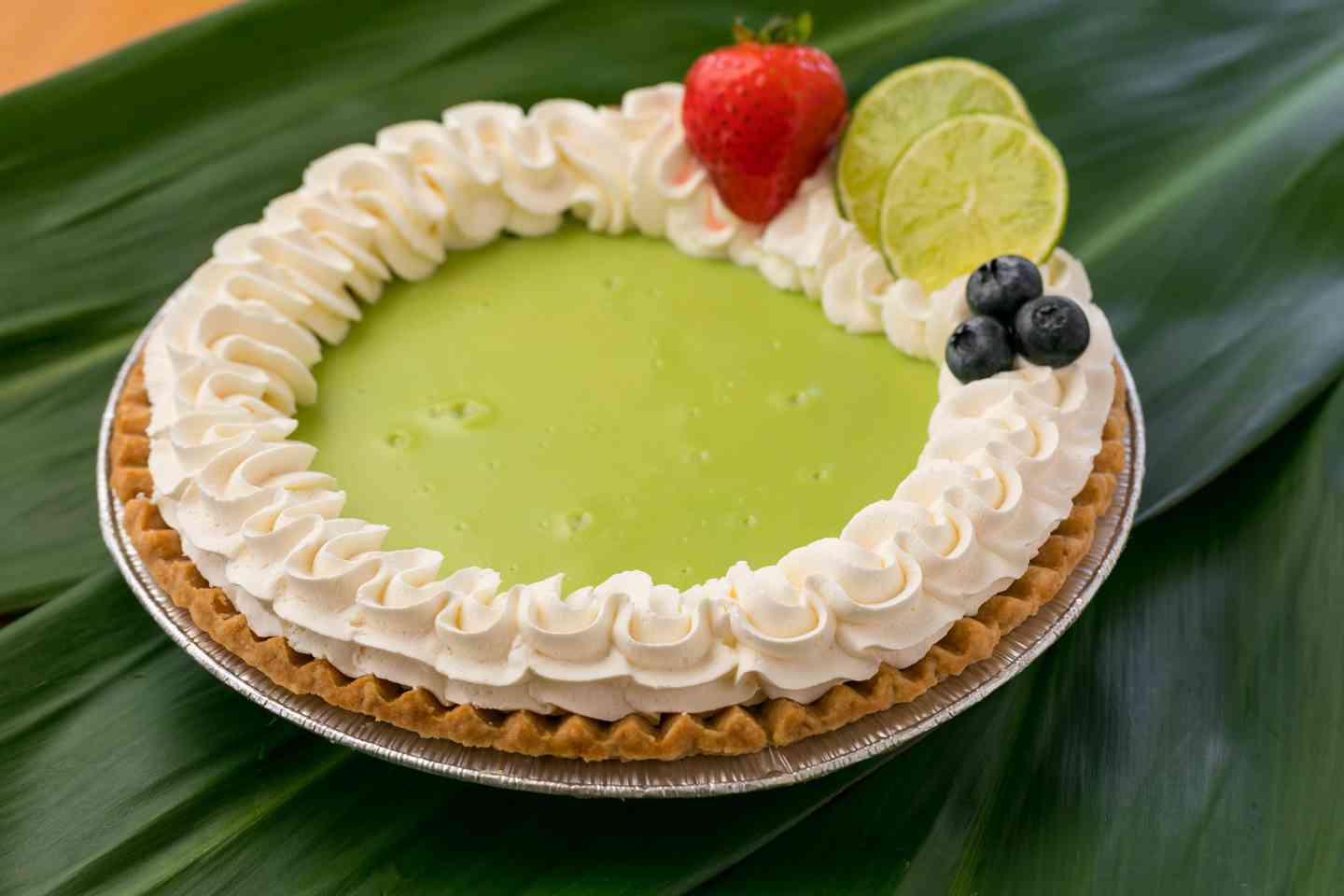 Key Lime Pie