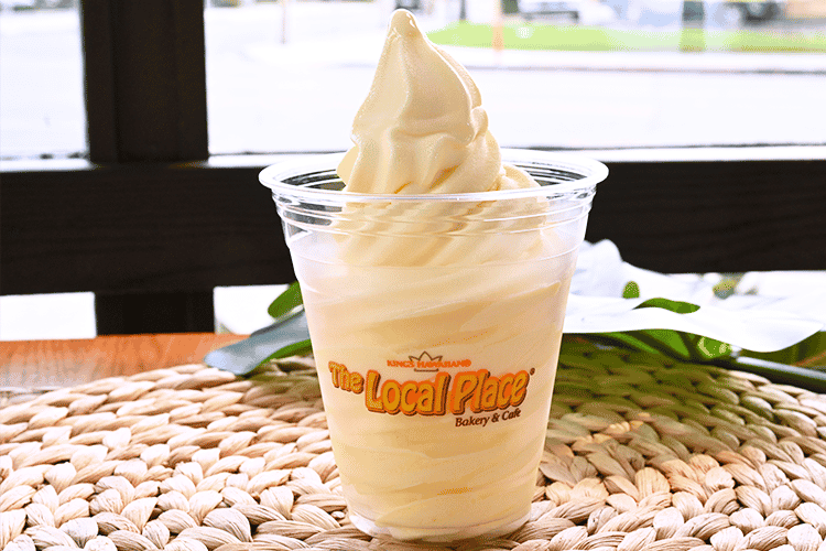 Dole Whip