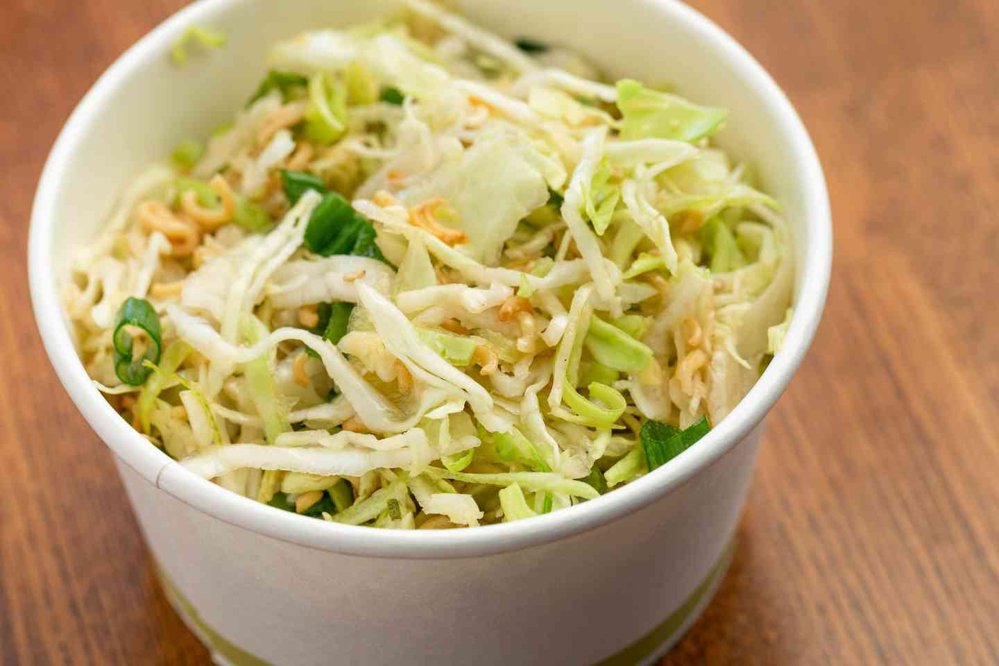 Ramen Salad