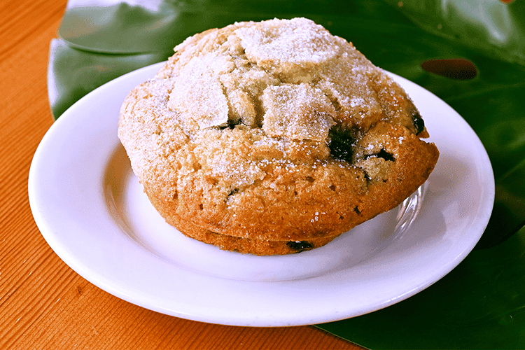 Blueberry