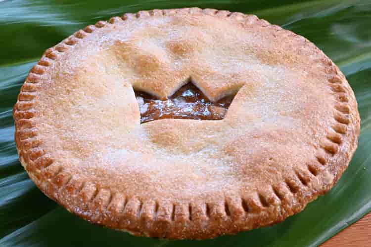 Apple Pie