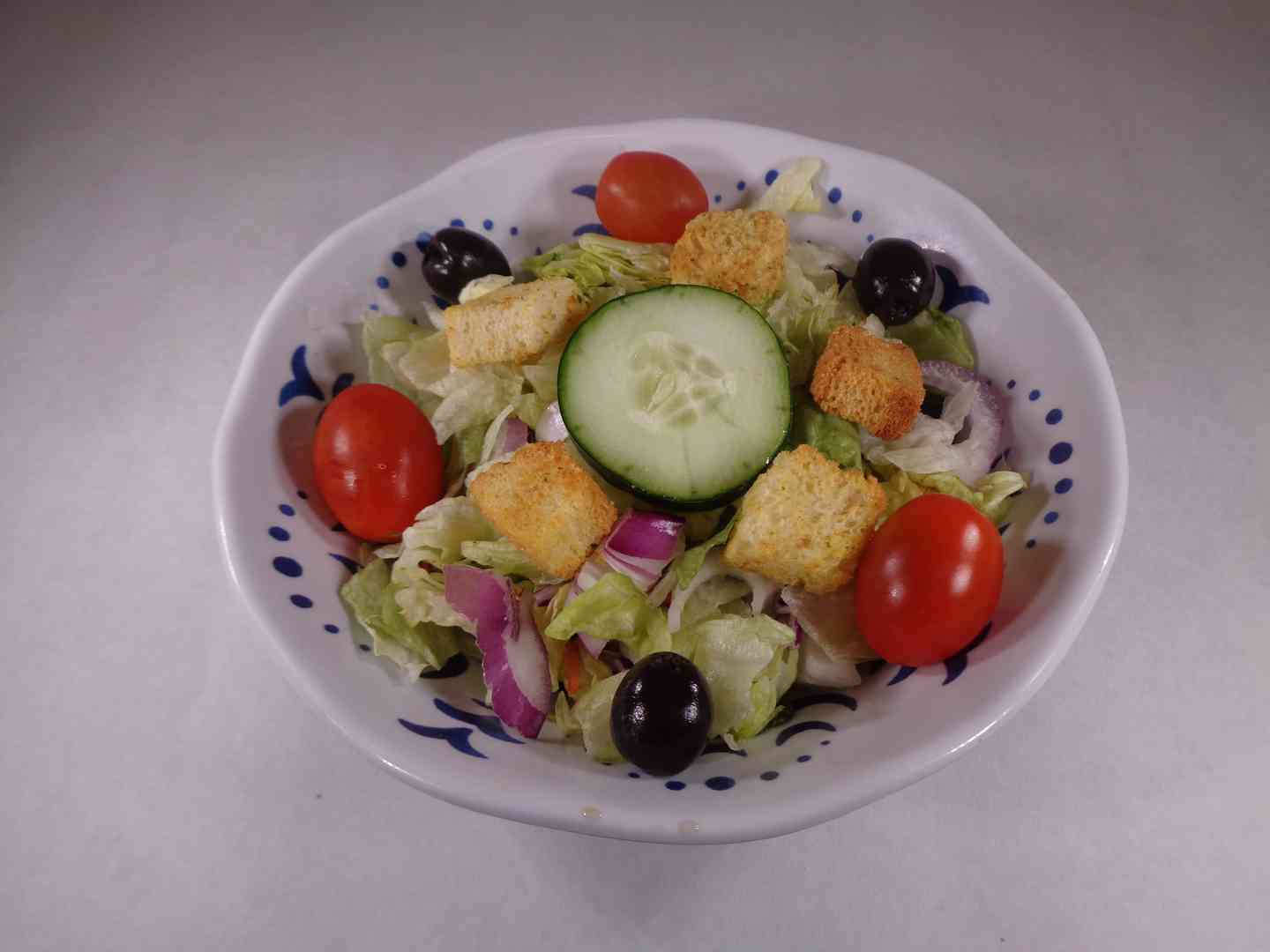 Side Salad