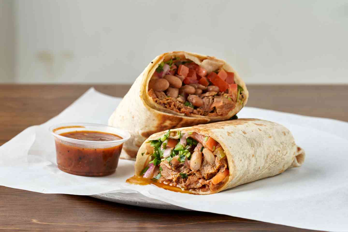 baja bowl