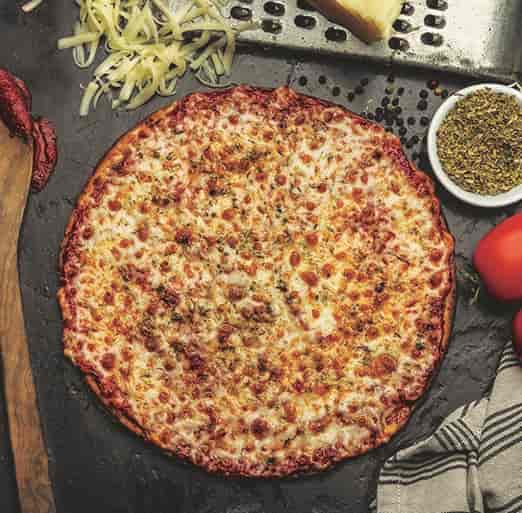 Small Cheese Pizza Kit