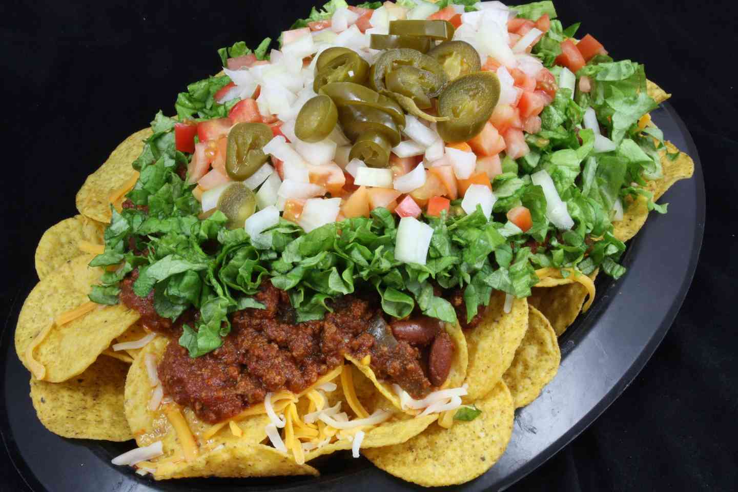 Nachos Grande
