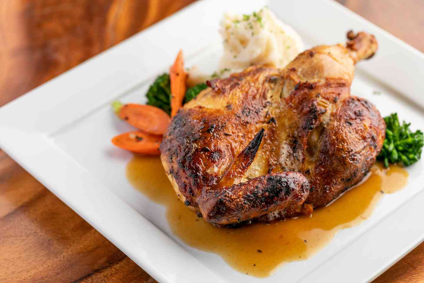 Rotisserie Chicken