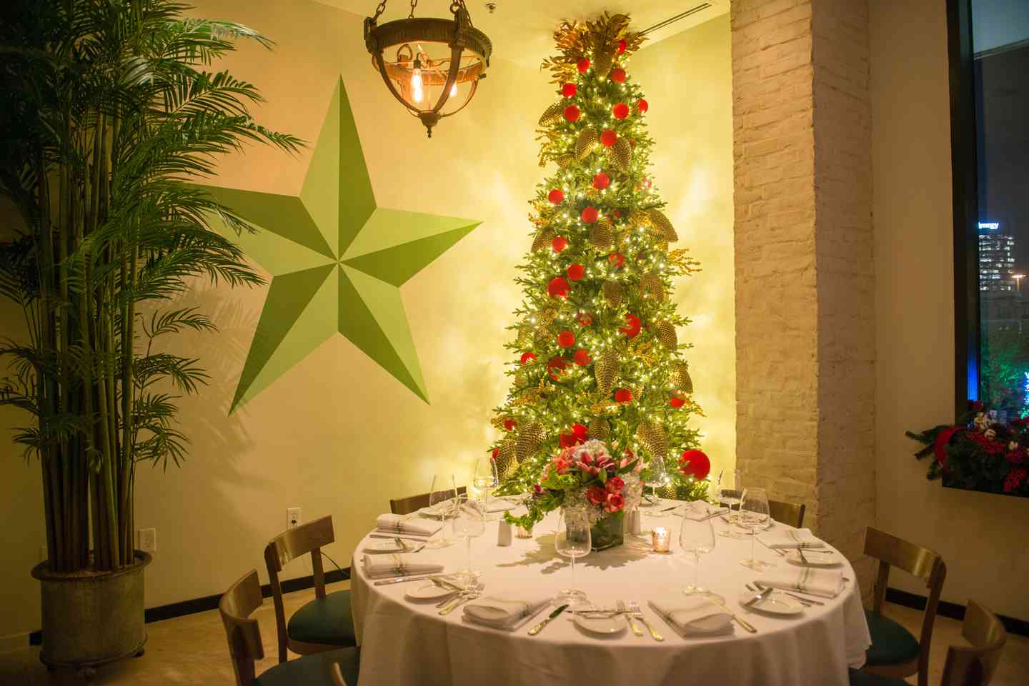 Holiday Happenings at The Annie