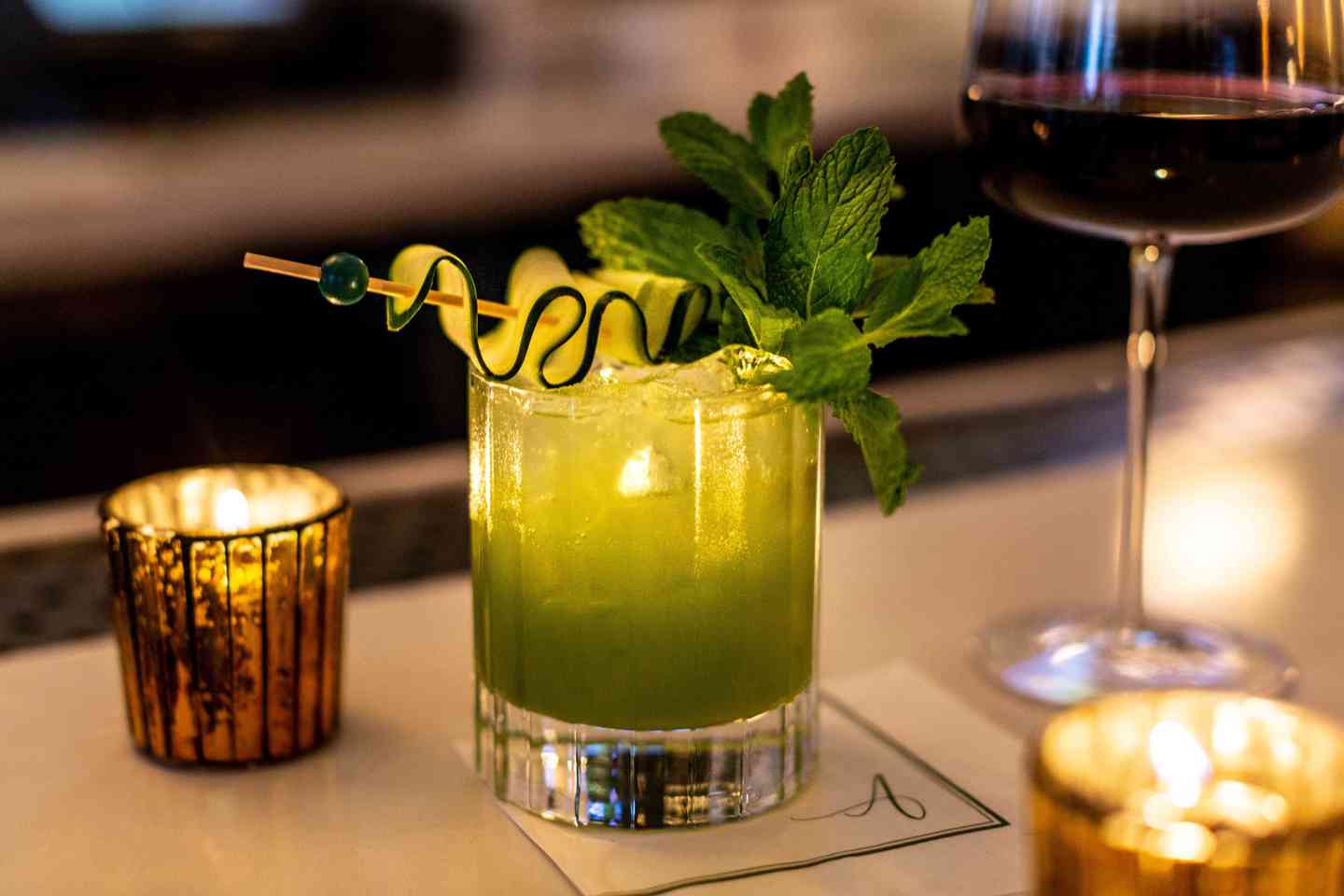 drink