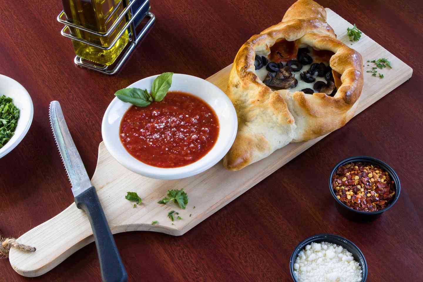 Calzone