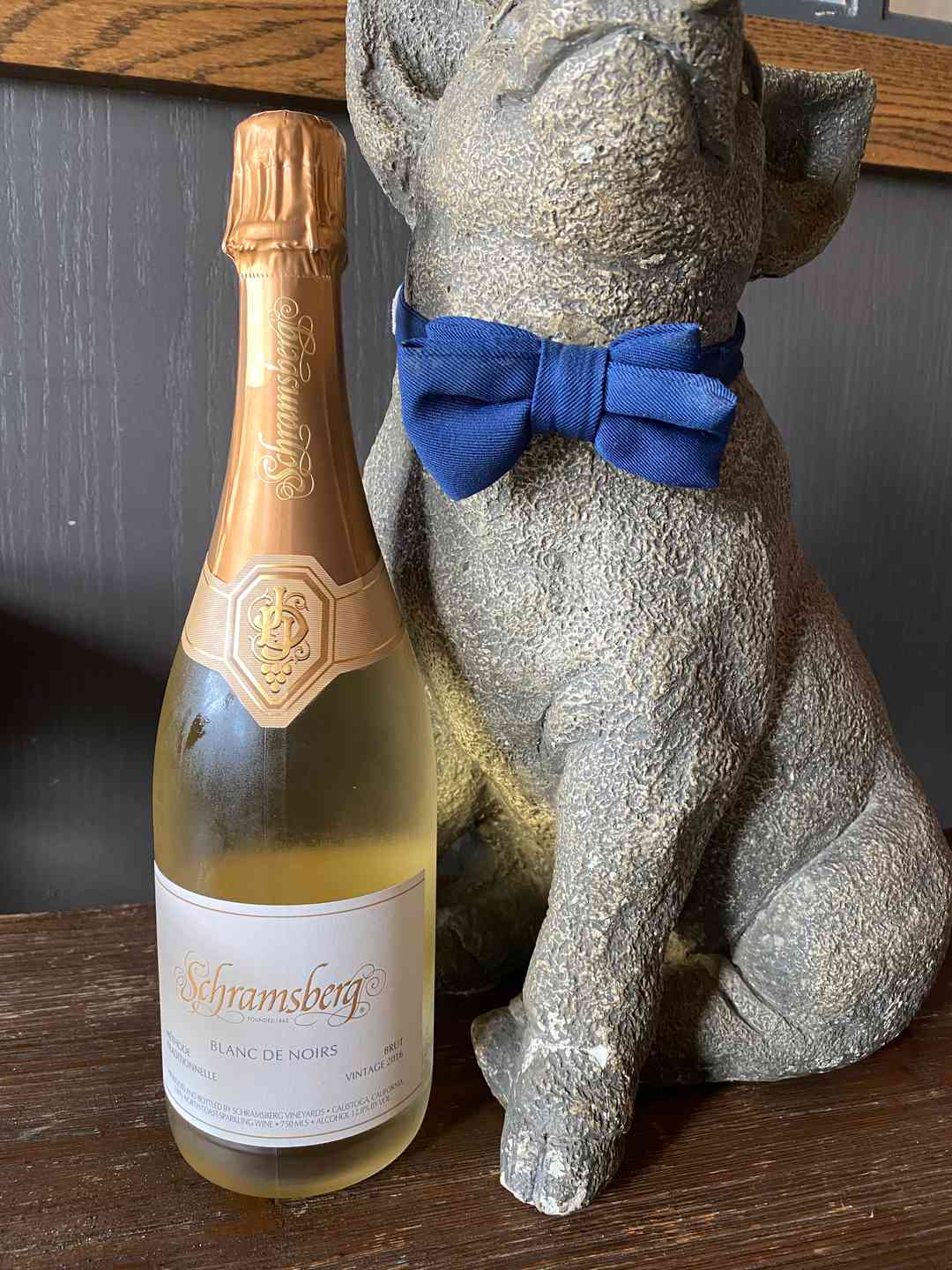 SCHRAMSBERG Sparkling Rose