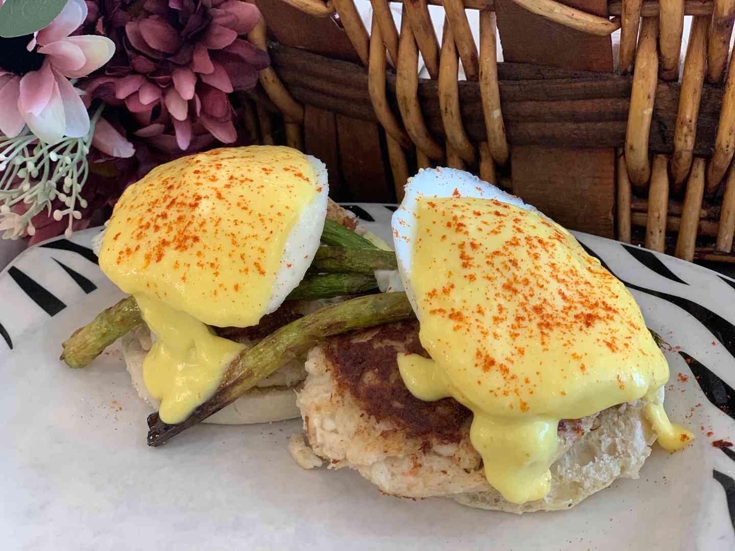 Oscar Benedict