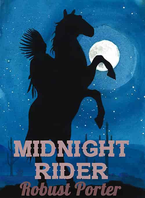 Midnight Rider Robust Porter