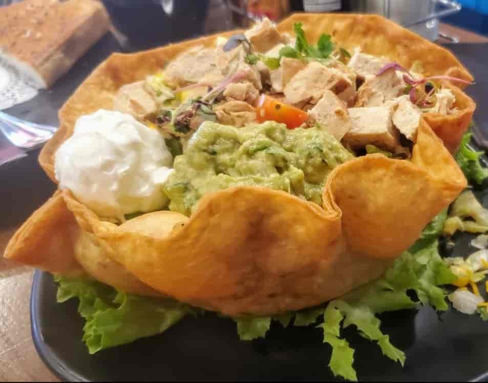 Taco Salad