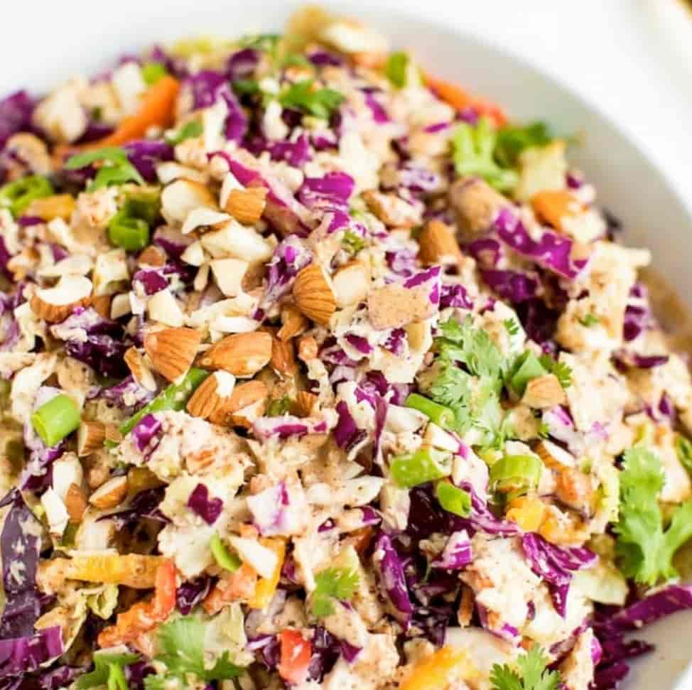 Asian Salad